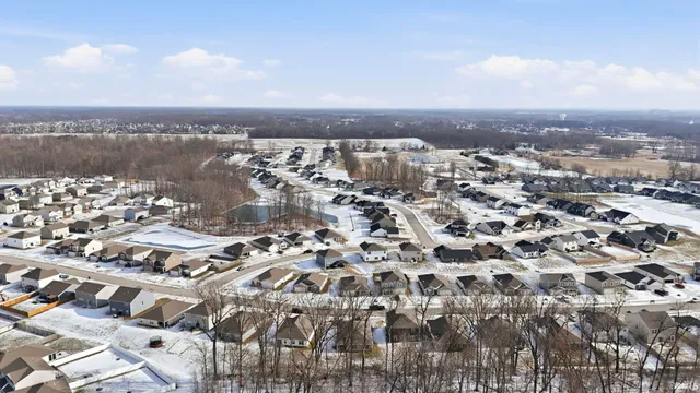 $329,900 | 14343 Andina Trail, Fort Wayne, IN 46845