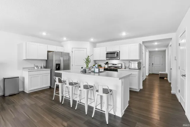 $329,900 | 14343 Andina Trail, Fort Wayne, IN 46845