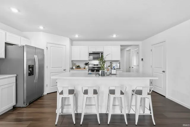 $329,900 | 14343 Andina Trail, Fort Wayne, IN 46845