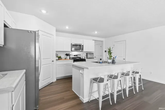 $329,900 | 14343 Andina Trail, Fort Wayne, IN 46845