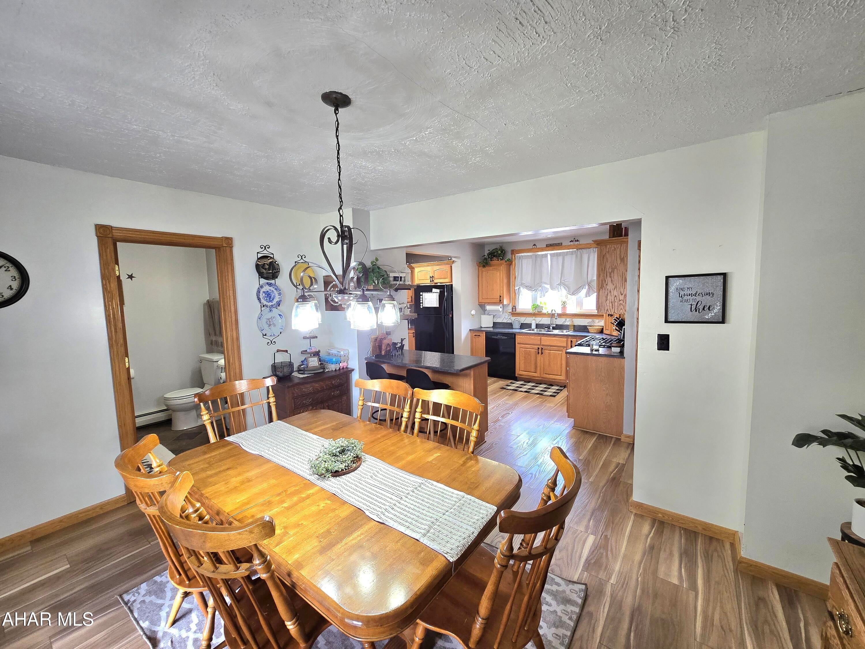 1150 Cabbage Creek Road Roaring Spring, PA 16673 - Photo 8 of 42 20250714_141302