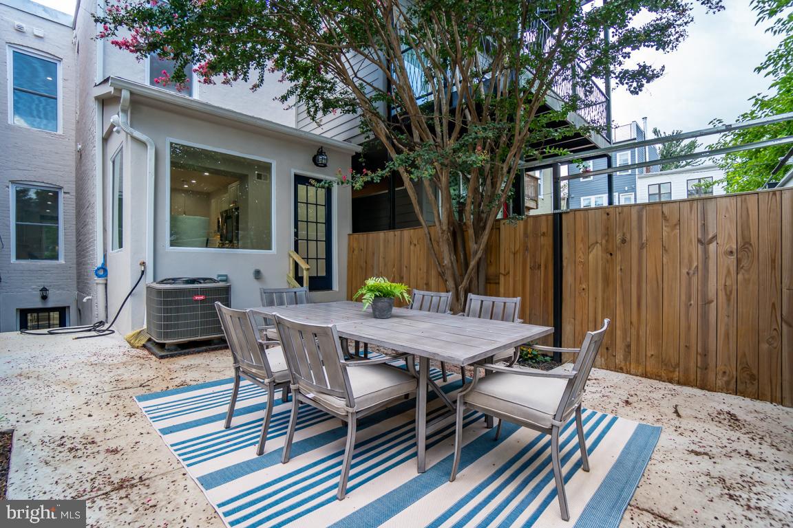 718 L Street Northeast Washington, DC 20002 - Photo 40 of 49 Gallery Image 40