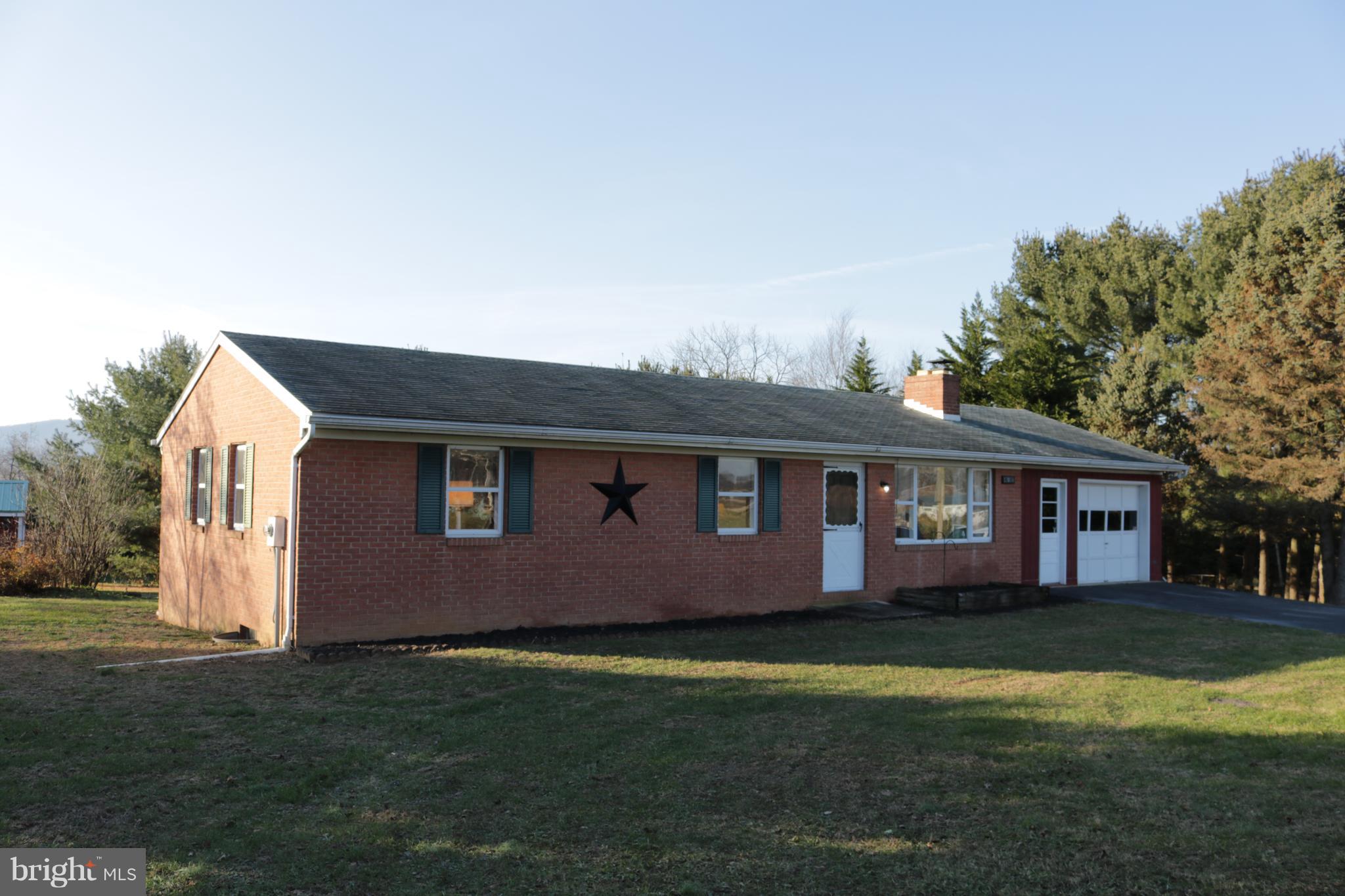 12034 St Paul Road Clear Spring, MD 21722 - Photo 1 of 32