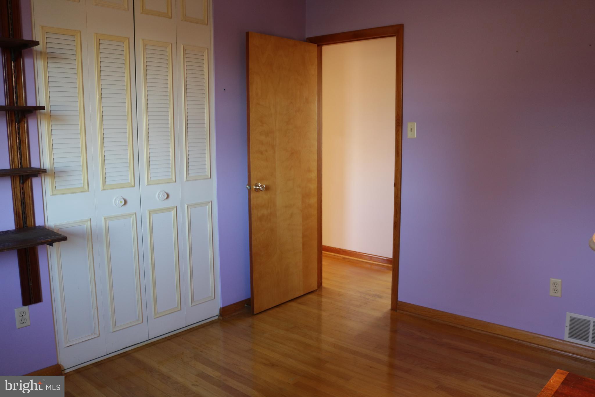 12034 St Paul Road Clear Spring, MD 21722 - Photo 16 of 32 Bedroom #1