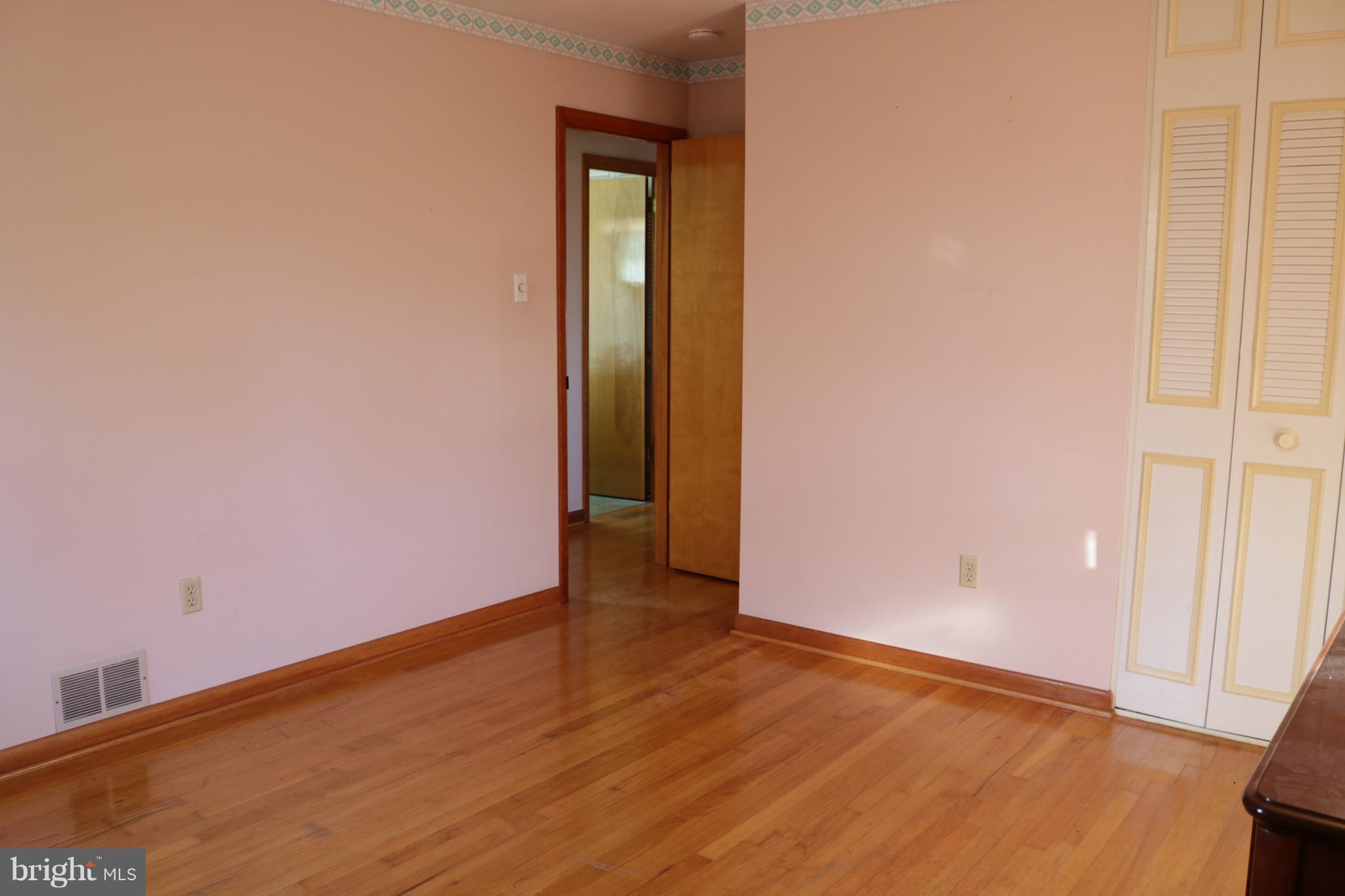 12034 St Paul Road Clear Spring, MD 21722 - Photo 17 of 32 Bedroom #3