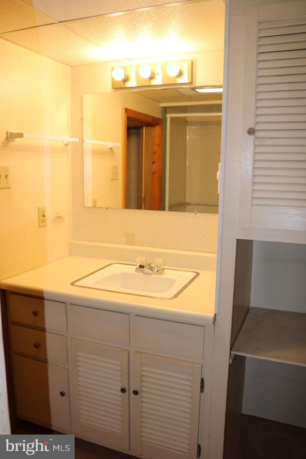 12034 St Paul Road Clear Spring, MD 21722 - Photo 20 of 32 Full bath off kitchenette in Basement