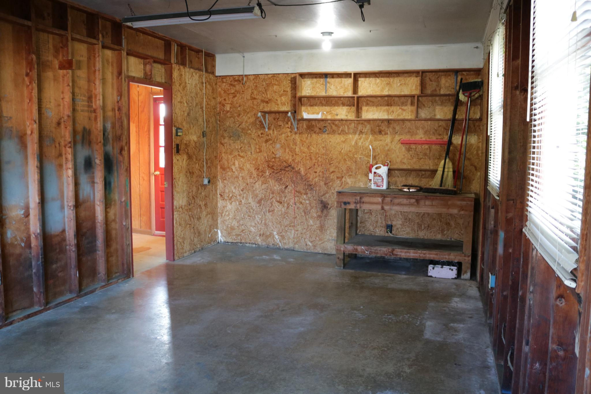 12034 St Paul Road Clear Spring, MD 21722 - Photo 24 of 32 Plenty of storage space in Basement