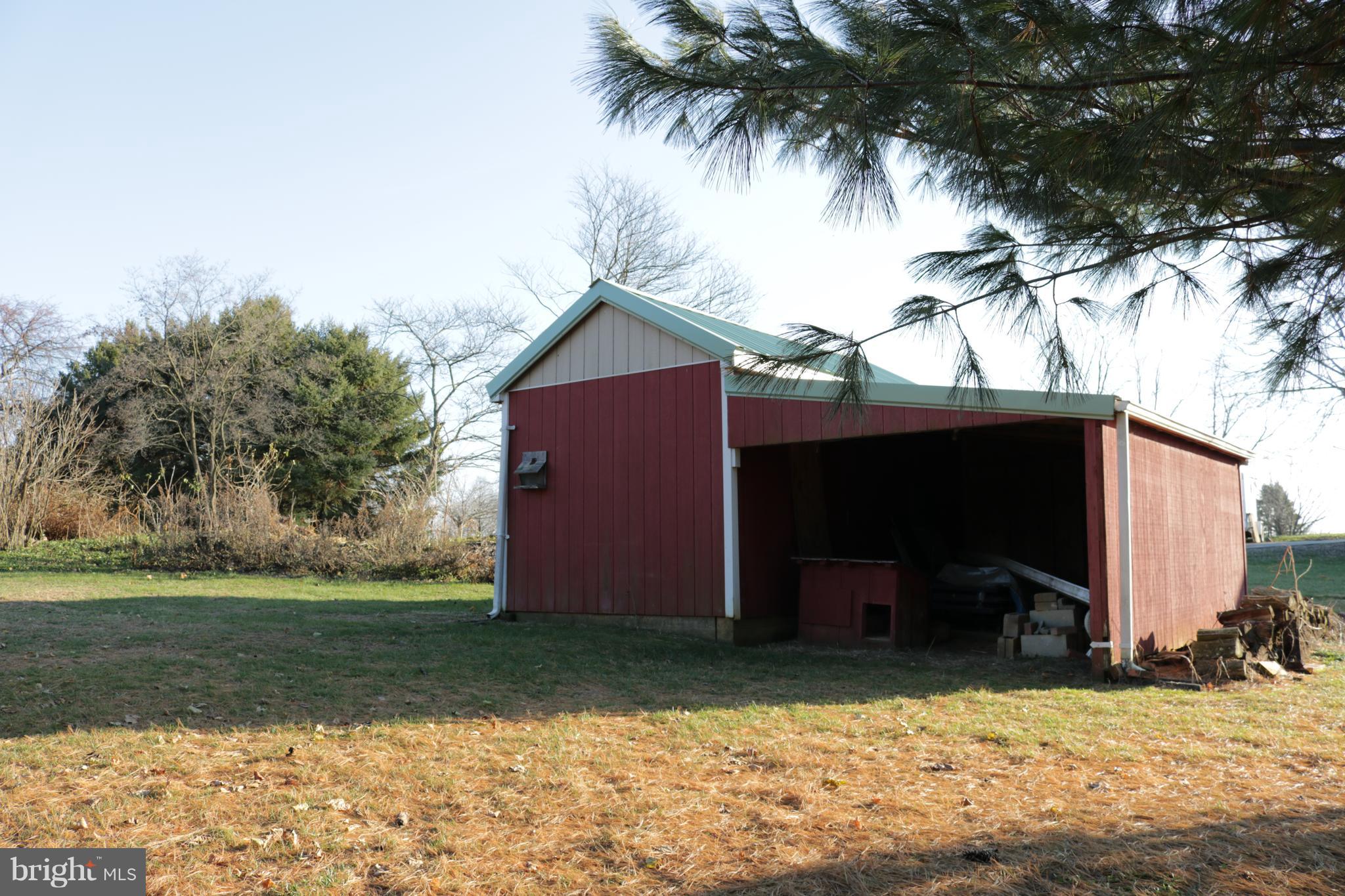 12034 St Paul Road Clear Spring, MD 21722 - Photo 29 of 32