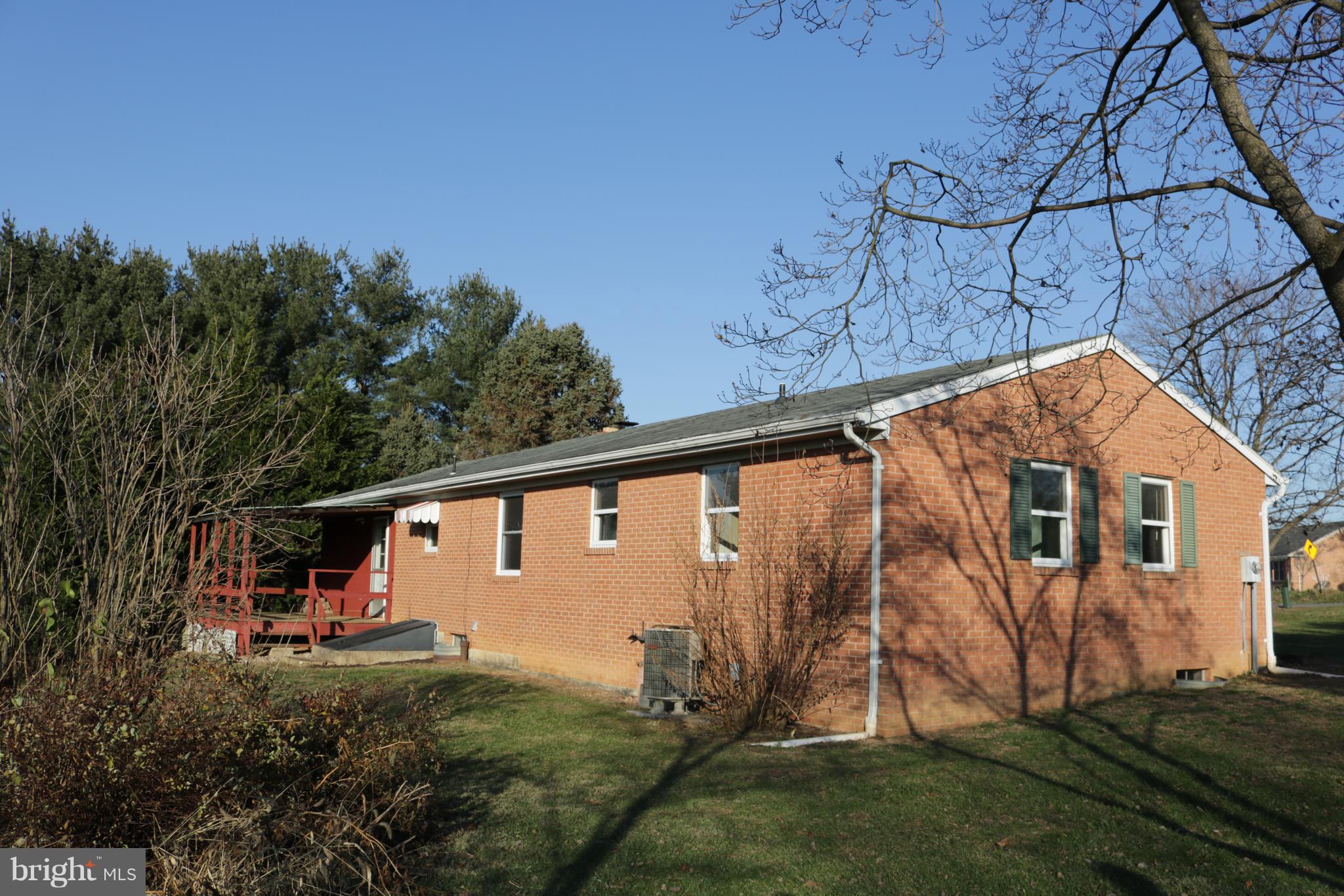 12034 St Paul Road Clear Spring, MD 21722 - Photo 31 of 32