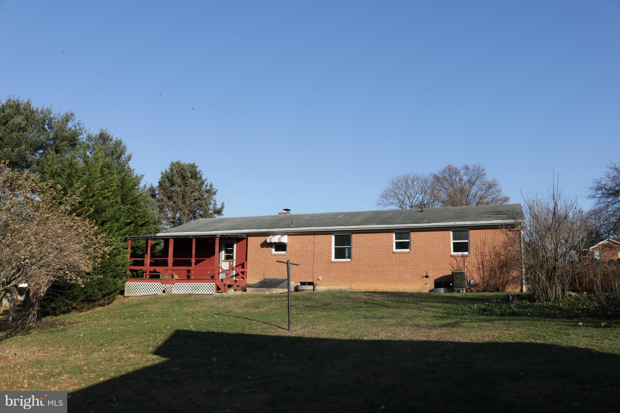 12034 St Paul Road Clear Spring, MD 21722 - Photo 32 of 32