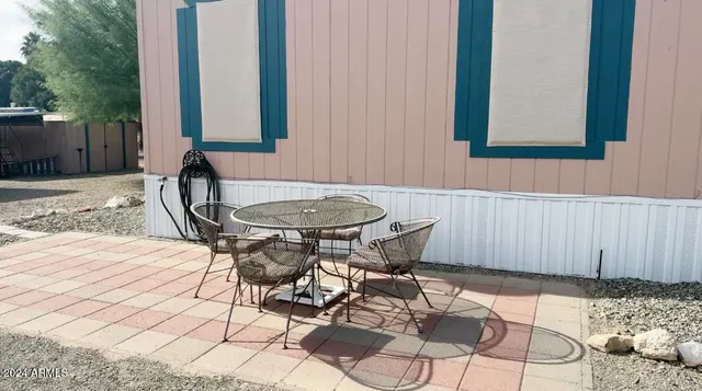 $165,000 | 71154 Highway 60, Wenden, AZ 85357