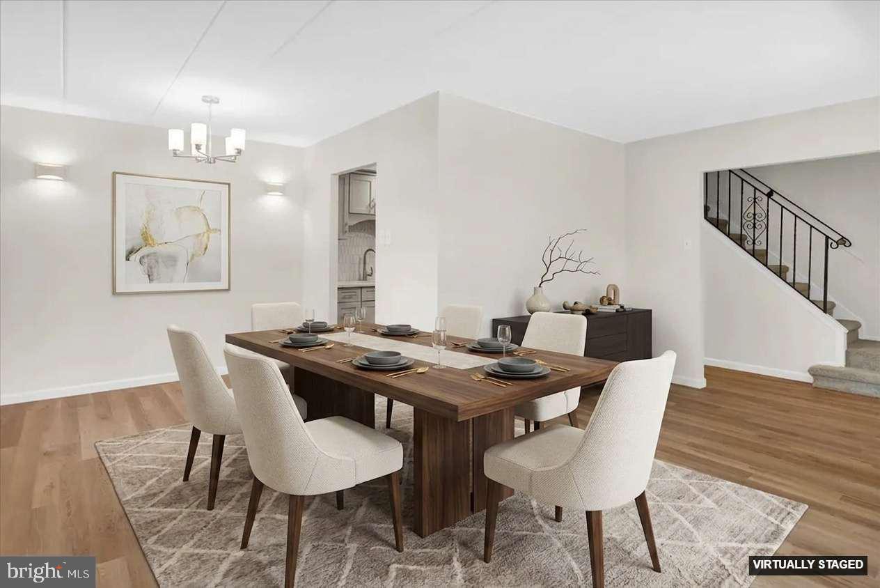 301 Village Walk, Unit 301 Exton, PA 19341 - Photo 6 of 31 Dining