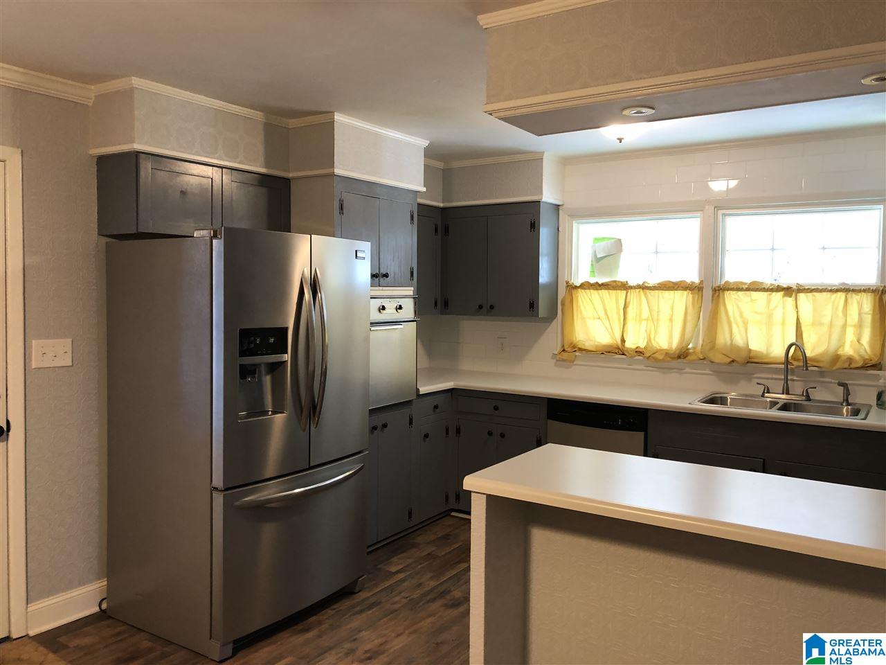 1811 Henry Road Anniston, AL 36207 - Photo 2 of 48