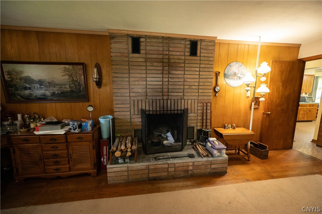 9401 Hayes Road Marcy, NY 13403 - Photo 21 of 35