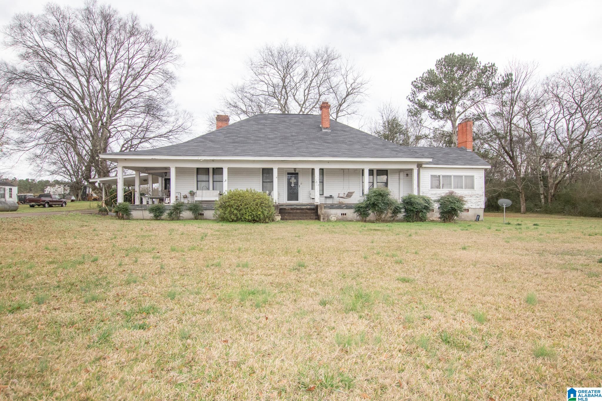 22 Ironaton Road Talladega, AL 35160 - Photo 2 of 36 Gallery Image 2