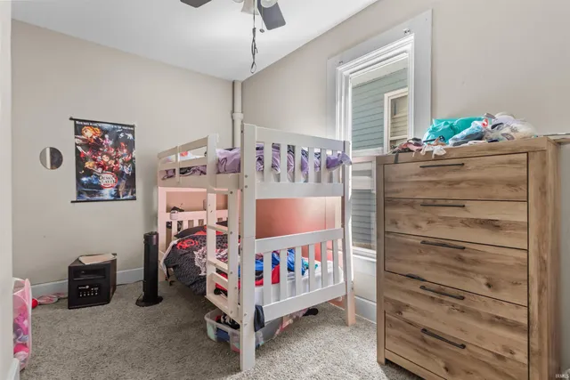 $240,000 | 136 1/2 West 7th Street, Peru, IN 46970