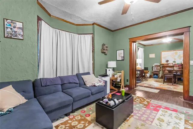 $240,000 | 136 1/2 West 7th Street, Peru, IN 46970