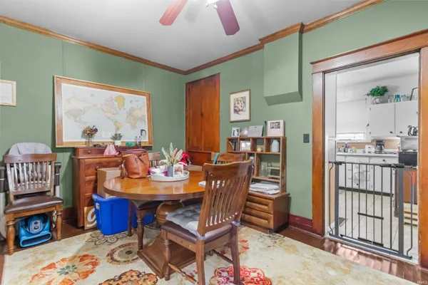 $240,000 | 136 1/2 West 7th Street, Peru, IN 46970