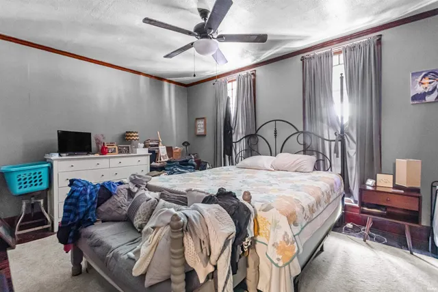 $240,000 | 136 1/2 West 7th Street, Peru, IN 46970