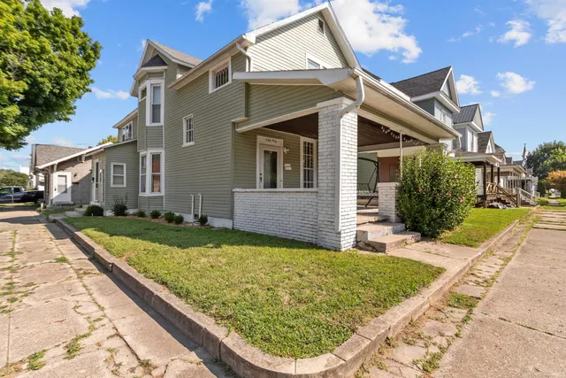 $240,000 | 136 1/2 West 7th Street, Peru, IN 46970