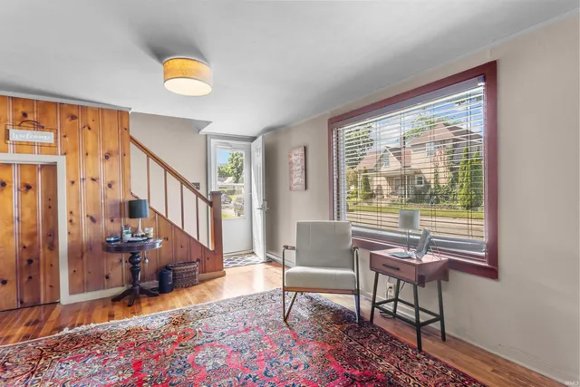 $240,000 | 136 1/2 West 7th Street, Peru, IN 46970