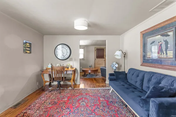 $240,000 | 136 1/2 West 7th Street, Peru, IN 46970