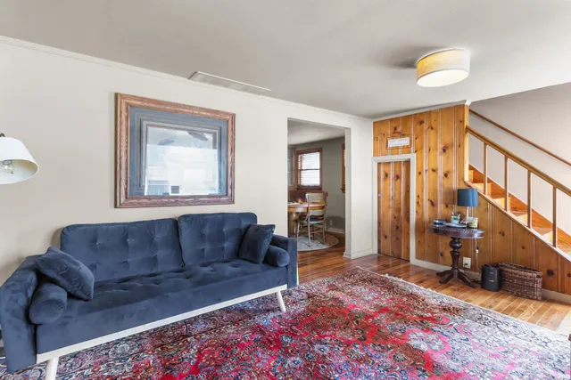 $240,000 | 136 1/2 West 7th Street, Peru, IN 46970