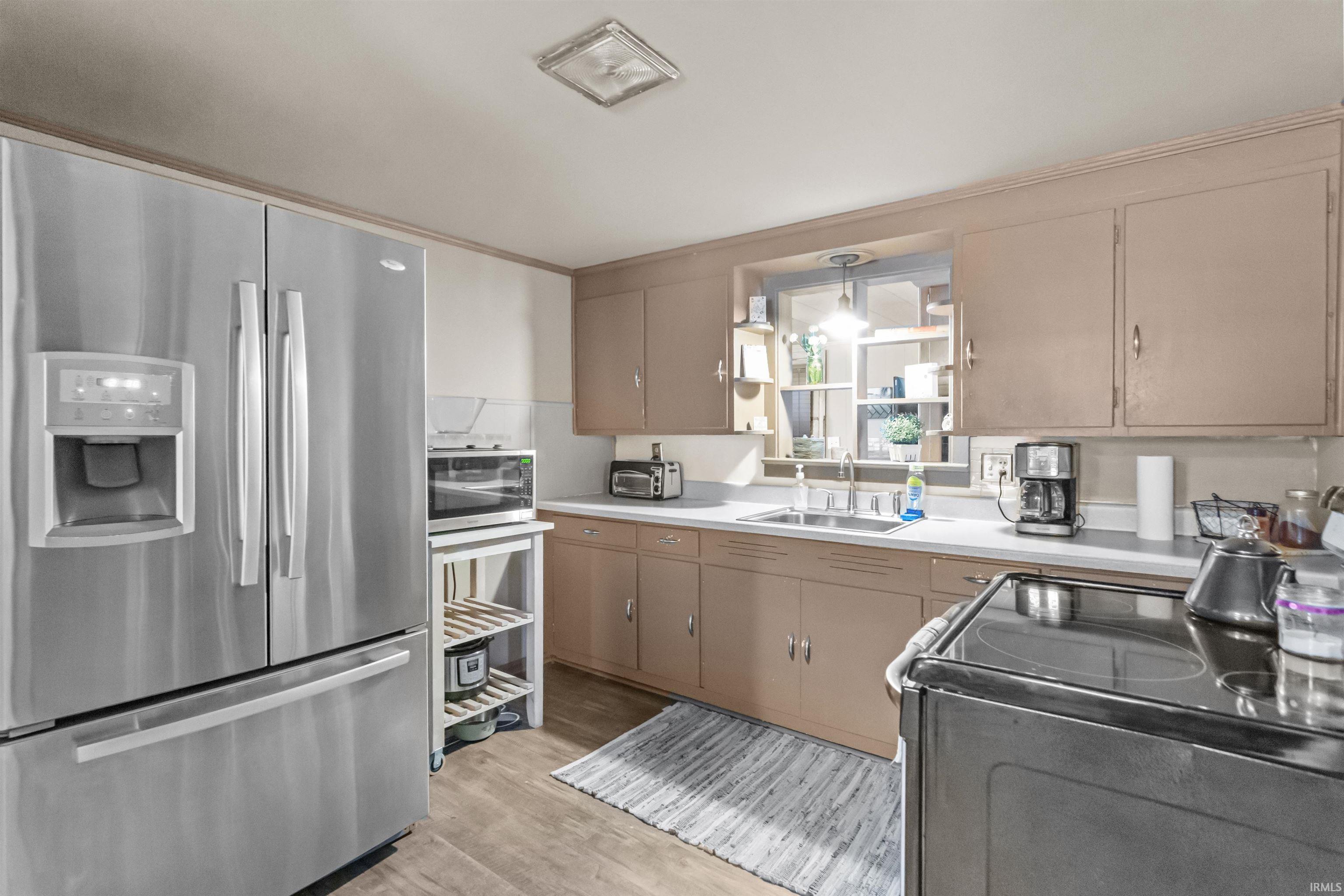 136 1/2 West 7th Street Peru, IN 46970 - Photo 25 of 29