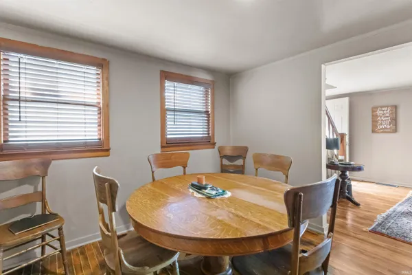 $240,000 | 136 1/2 West 7th Street, Peru, IN 46970