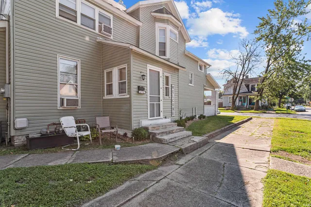 $240,000 | 136 1/2 West 7th Street, Peru, IN 46970