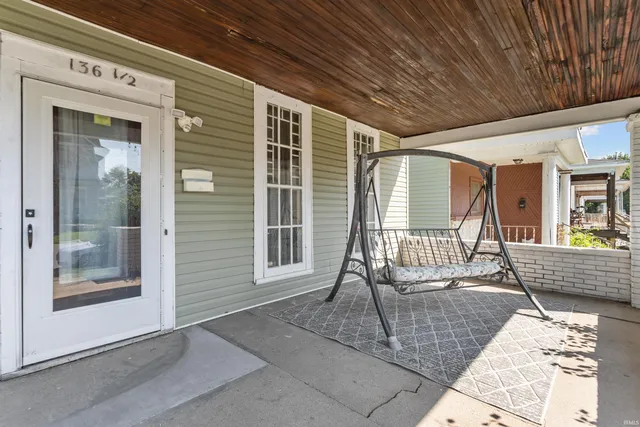 $240,000 | 136 1/2 West 7th Street, Peru, IN 46970