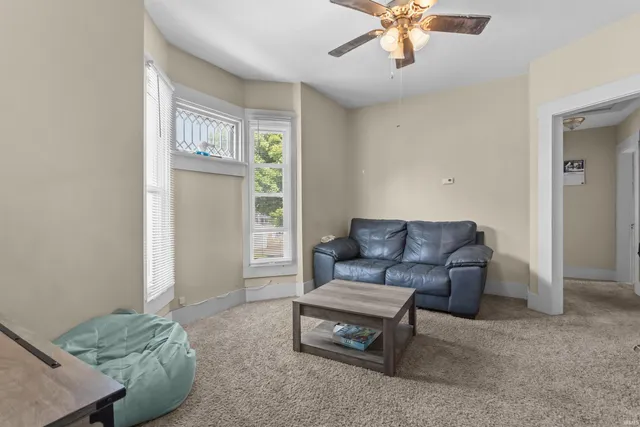 $240,000 | 136 1/2 West 7th Street, Peru, IN 46970