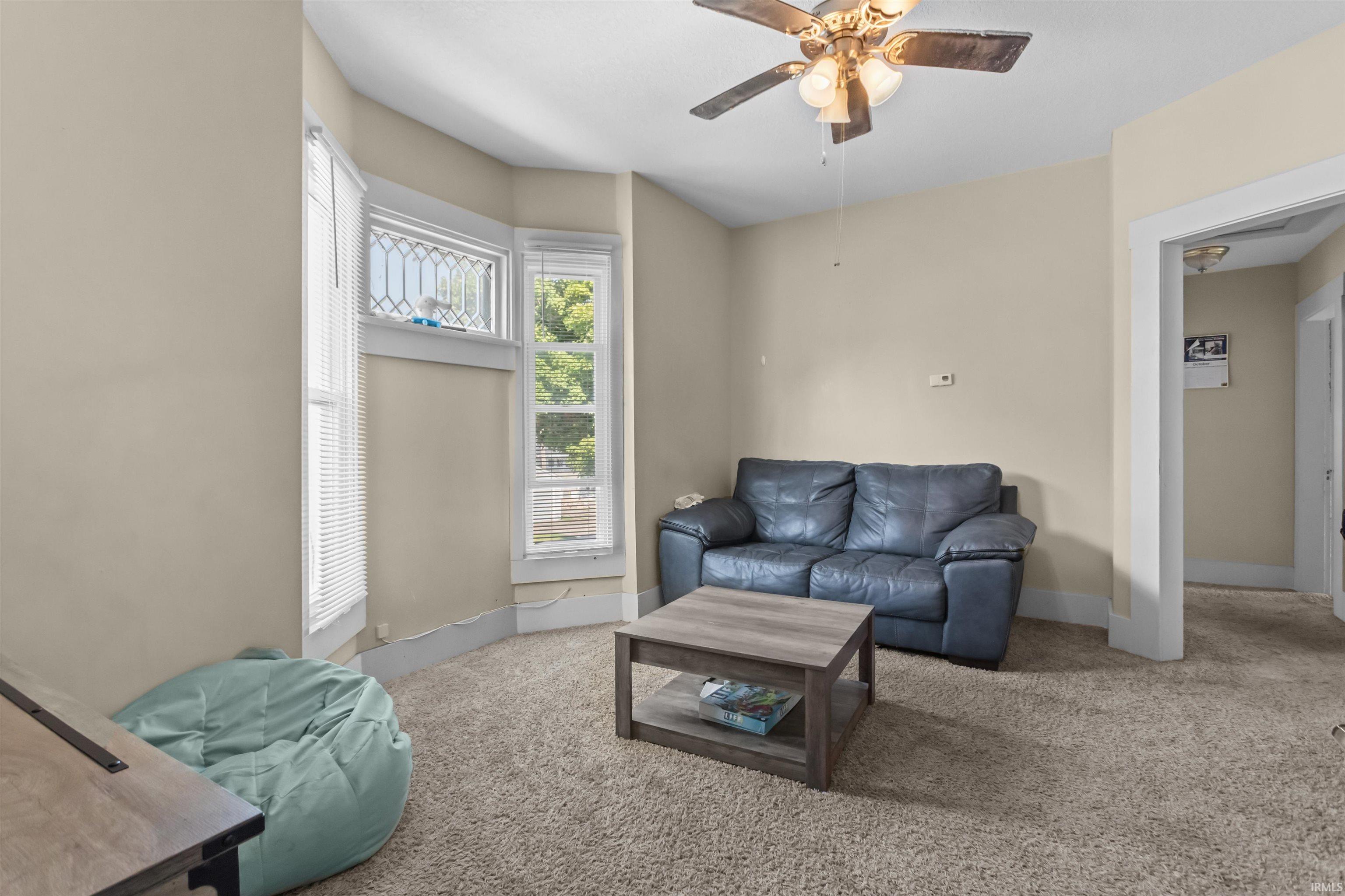 136 1/2 West 7th Street Peru, IN 46970 - Photo 7 of 29