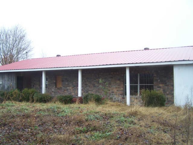 306 Shoally Branch Road Leoma, TN 38468 - Photo 1 of 4