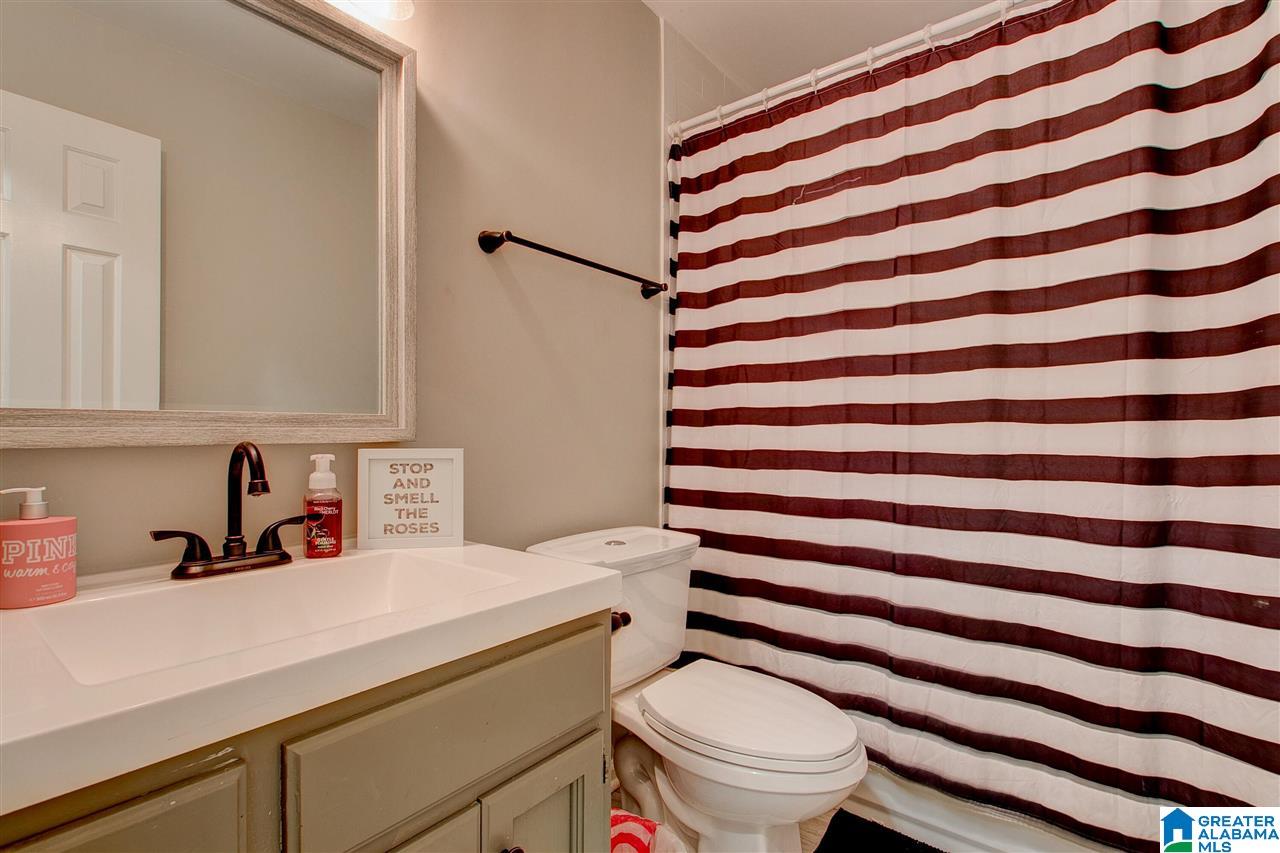 7430 Roper Tunnel Road Trussville, AL 35173 - Photo 13 of 21