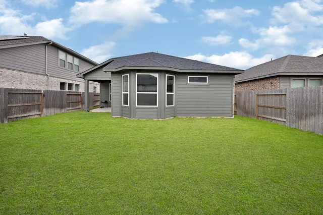 $2,700 | 9119 Brixham Drive, Cypress, TX 77433