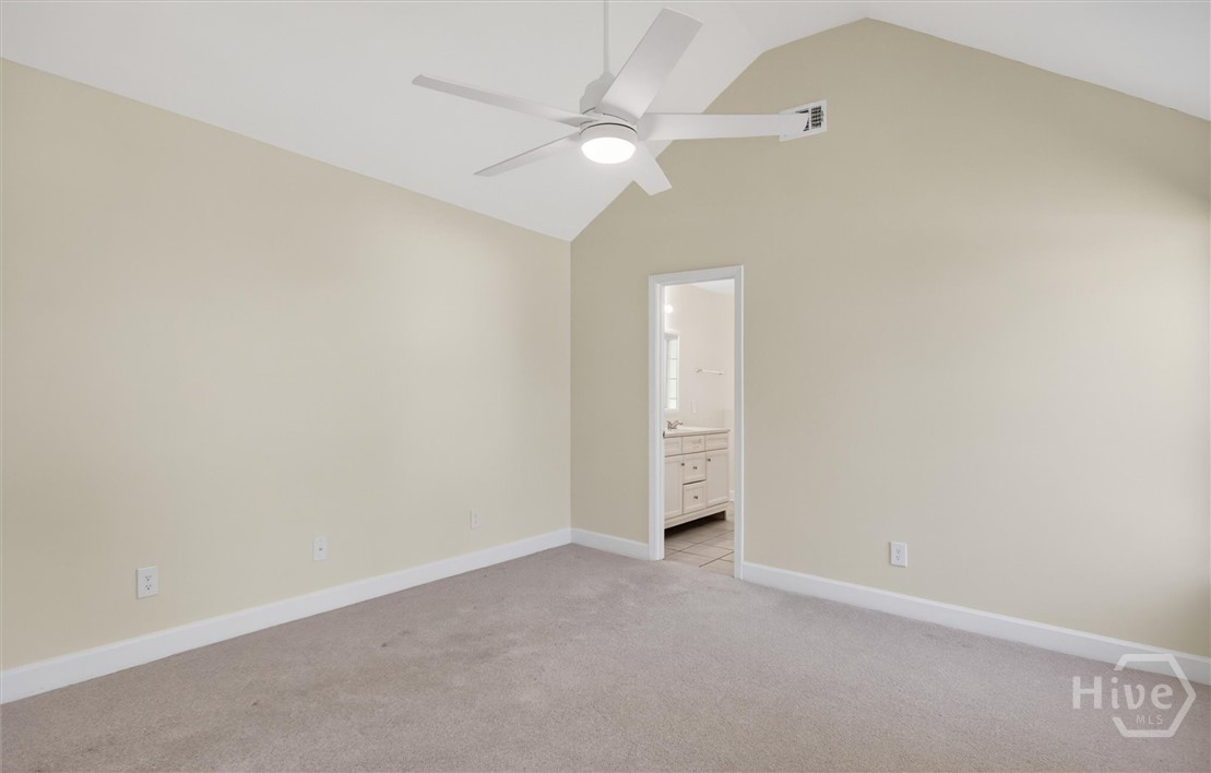 127 Timberland Gap Road Pooler, GA 31322 - Photo 36 of 48