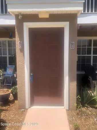 $1,650 | 1830 Long Iron Drive, Unit 724, Rockledge, FL 32955