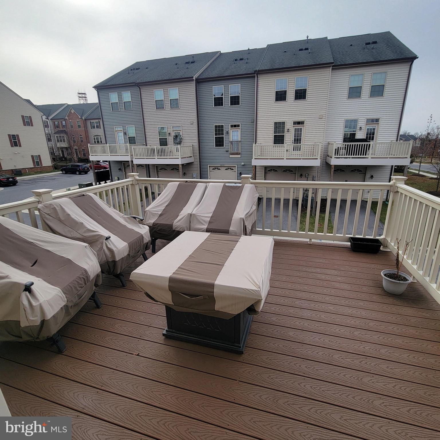 2922 Glendale Avenue Hanover, MD 21076 - Photo 18 of 19