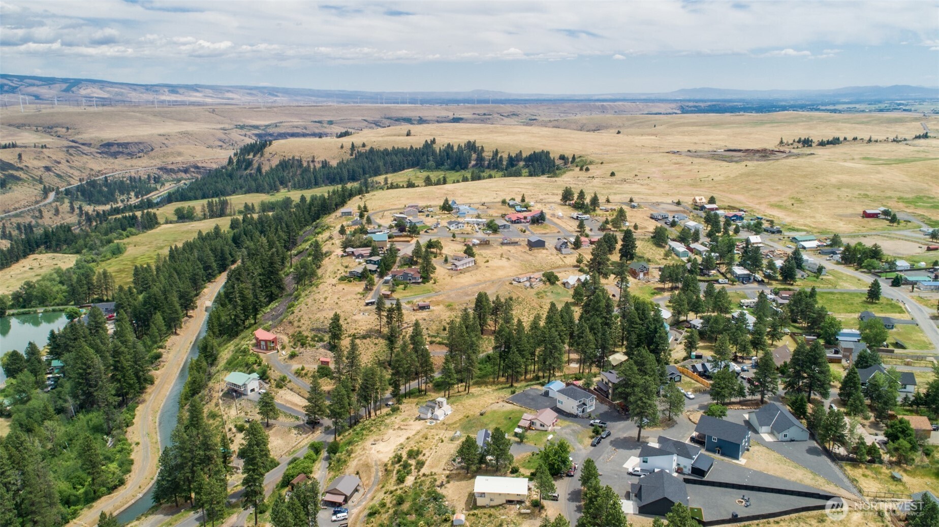 270 Ridge Loop Road Cle Elum, WA 98922 - Photo 4 of 40