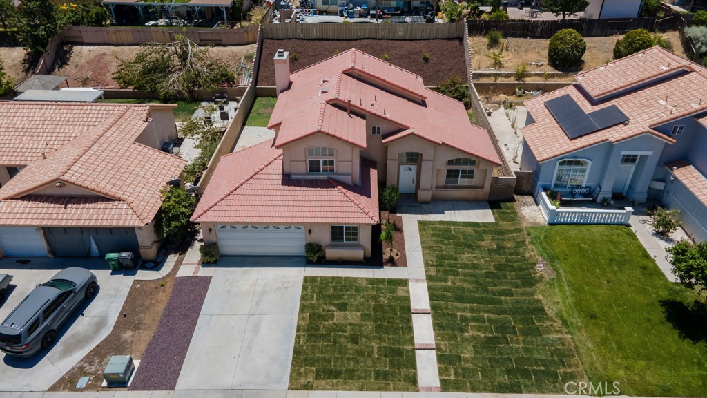 3208 Shale Road Palmdale, CA 93550 - Photo 51 of 56