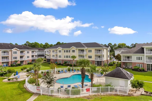 $1,150 | 4856 Carnation Circle, Unit 302, Myrtle Beach, SC 29577