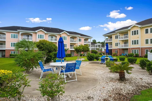 $1,150 | 4856 Carnation Circle, Unit 302, Myrtle Beach, SC 29577