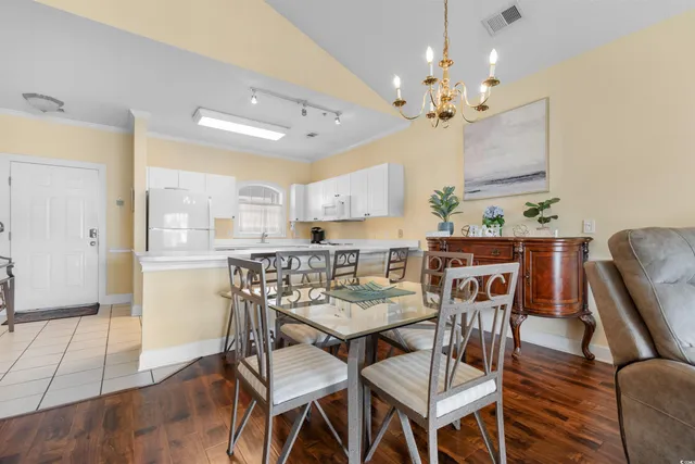 $1,150 | 4856 Carnation Circle, Unit 302, Myrtle Beach, SC 29577