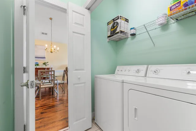 $1,150 | 4856 Carnation Circle, Unit 302, Myrtle Beach, SC 29577