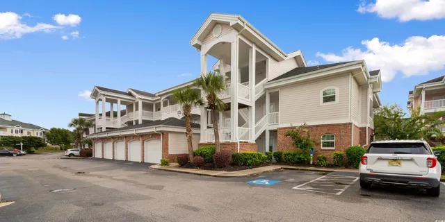 $1,150 | 4856 Carnation Circle, Unit 302, Myrtle Beach, SC 29577