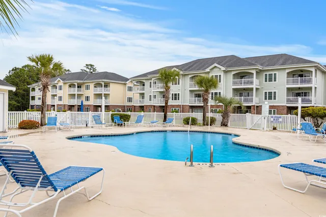 $1,150 | 4856 Carnation Circle, Unit 302, Myrtle Beach, SC 29577
