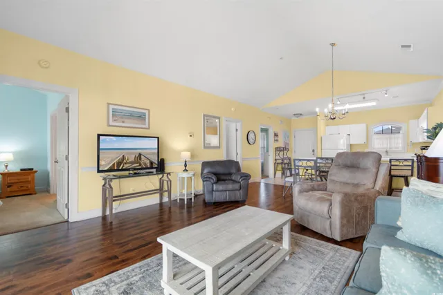 $1,150 | 4856 Carnation Circle, Unit 302, Myrtle Beach, SC 29577