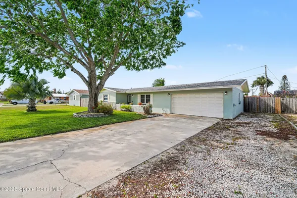 $449,000 | 1340 Martin Boulevard, Merritt Island, FL 32952