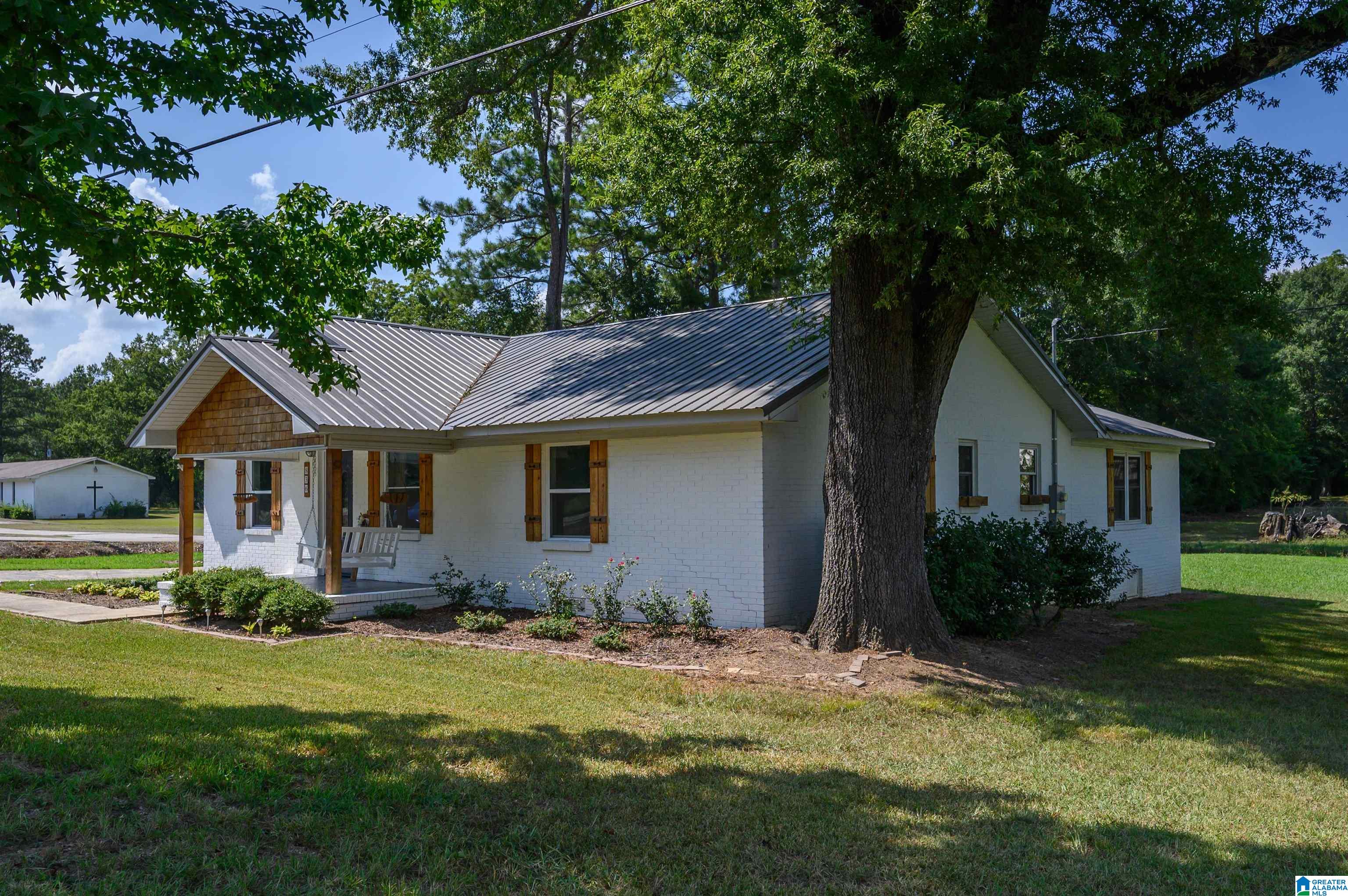 836 Odens Mill Road Sylacauga, AL 35150 - Photo 14 of 43
